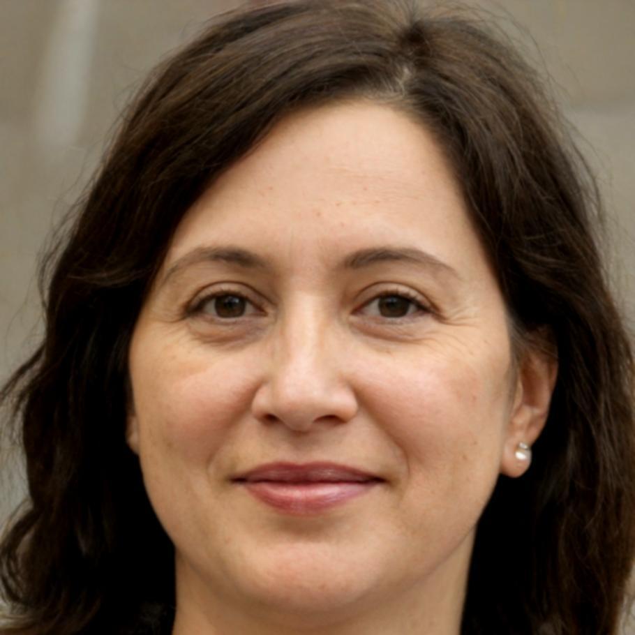 Dorina Popescu, Finanzanalystin