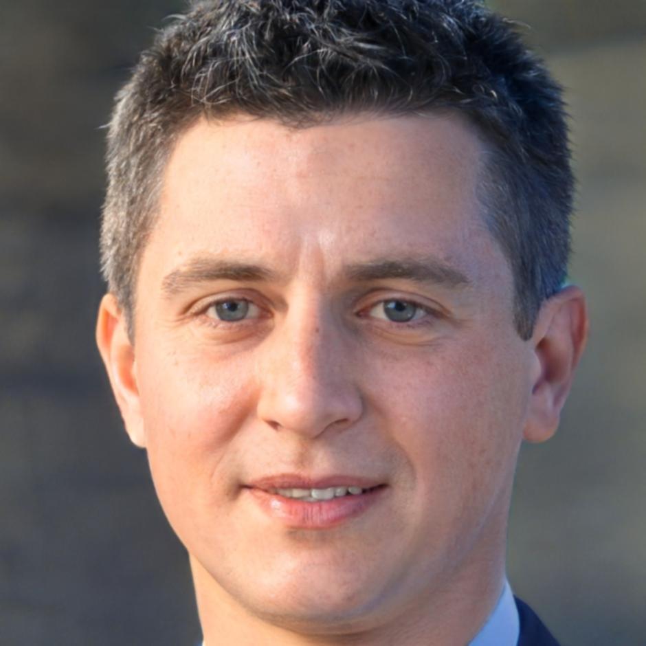 Bjarni Hafsteinsson, Programmleiter bei valenthoren