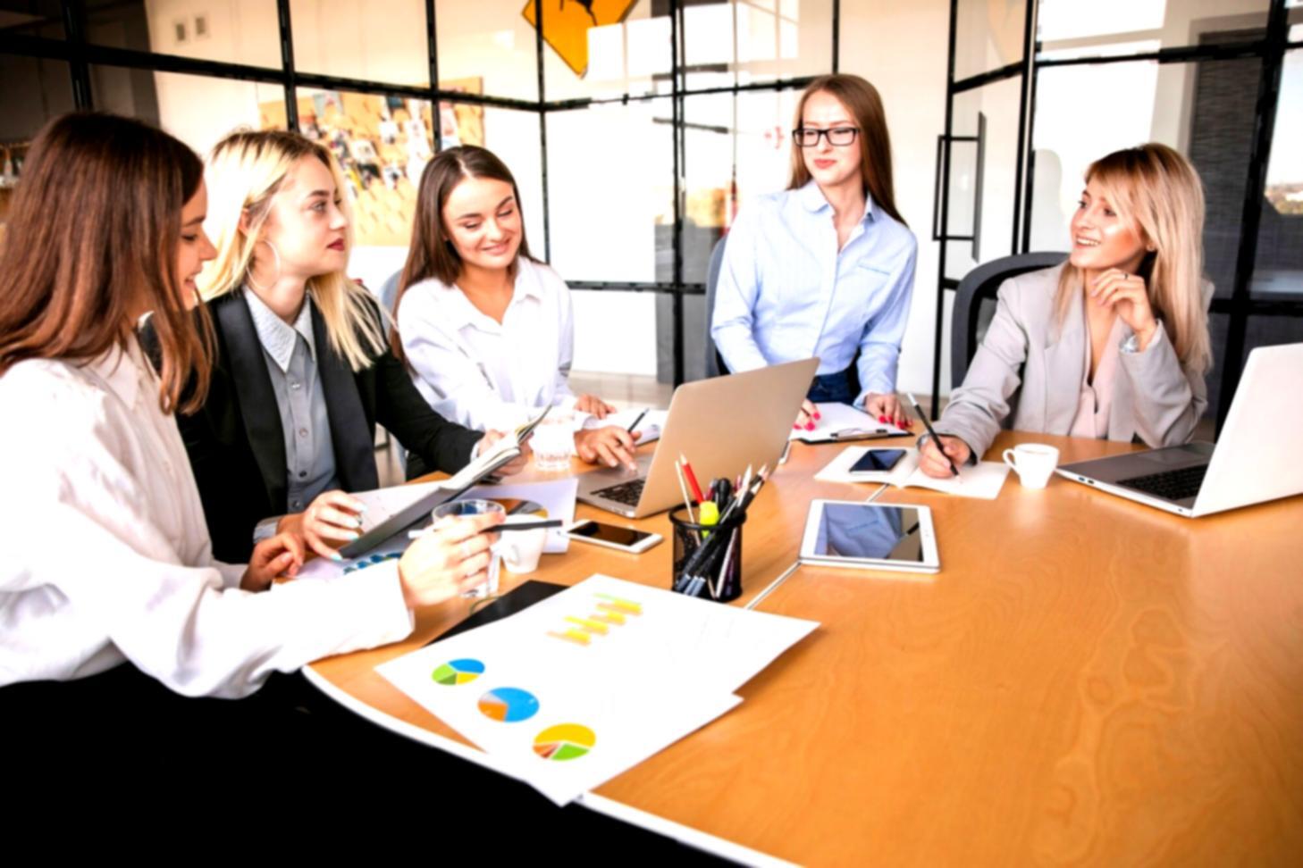 Strukturierte Finanzanalyse und Geschäftsoptimierung